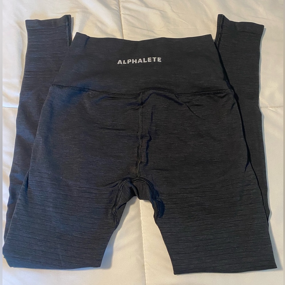 alphalete leggings